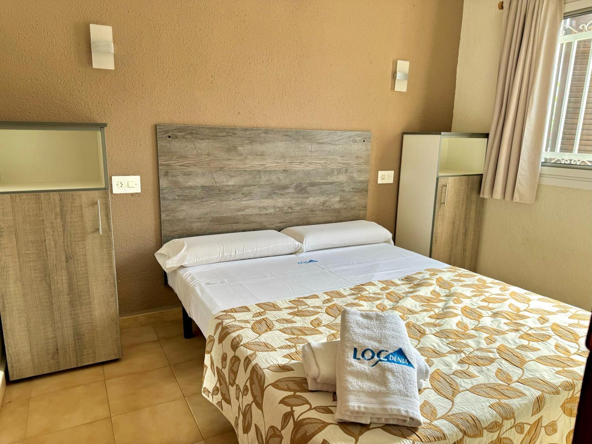 Nueva Playa C2 Apartamento Dénia Exterior foto